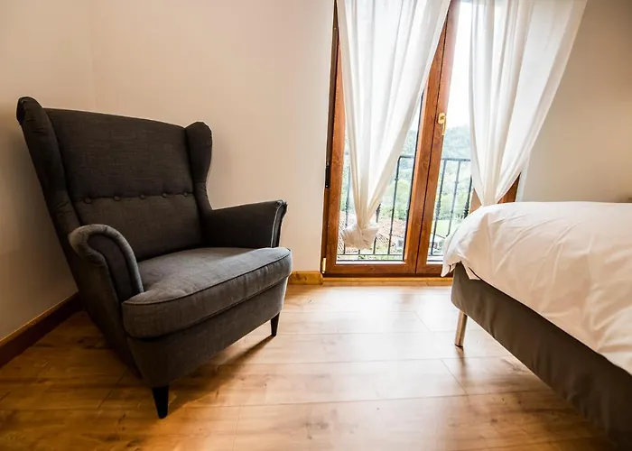 Picos De Europa * Colio