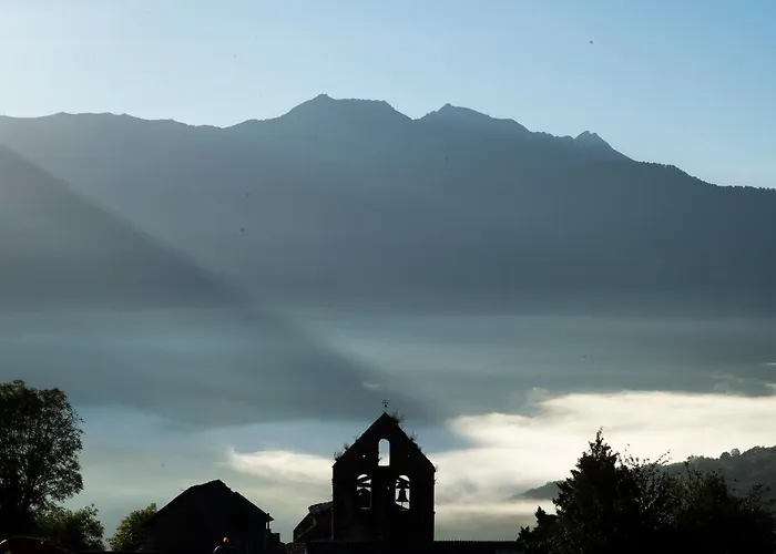 Picos De Europa Appartement *