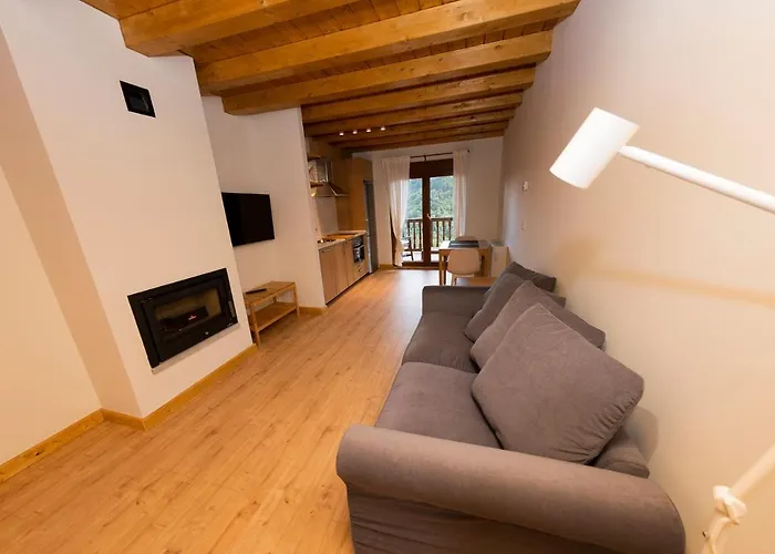 Picos De Europa Colio