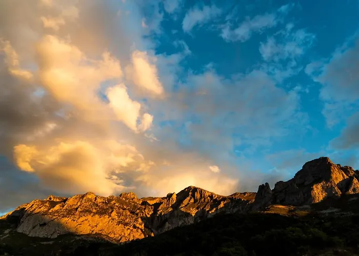 Appartement Picos De Europa *