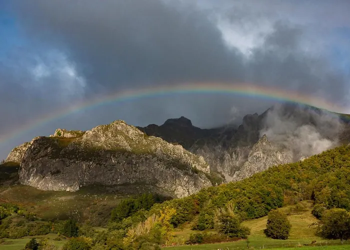 Picos De Europa Colio