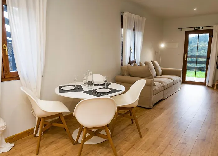 Appartement Picos De Europa *