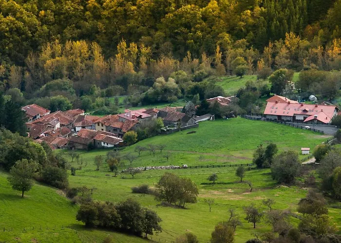Picos De Europa Appartement Colio