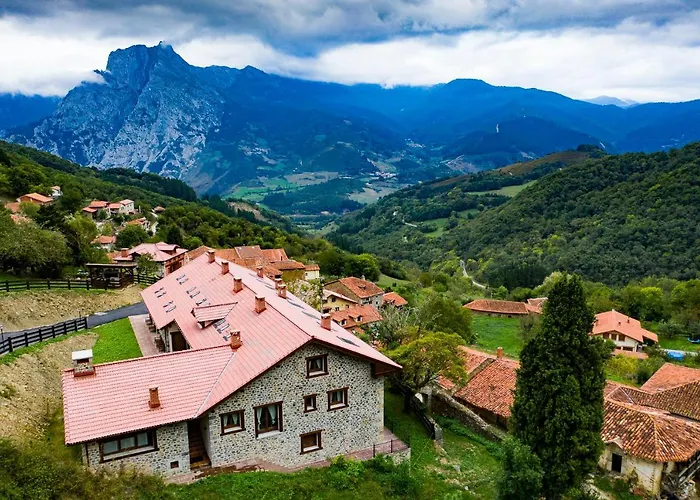 Picos De Europa *