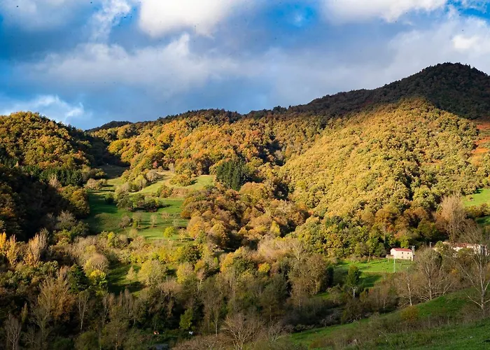 Picos De Europa * Colio
