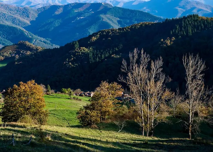 Picos De Europa * Colio