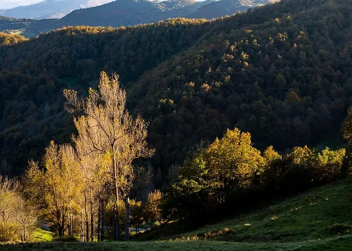 Appartement Picos De Europa Colio