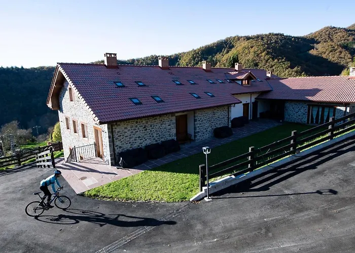 Picos De Europa * Colio
