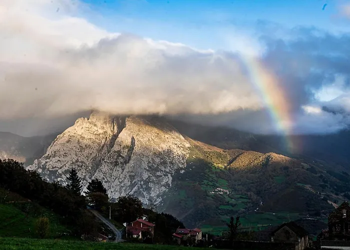 Apartment Picos De Europa