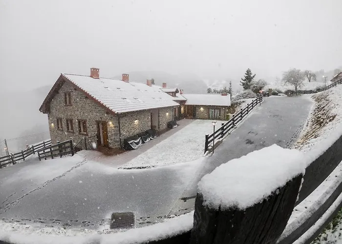 Picos De Europa Apartment Colio