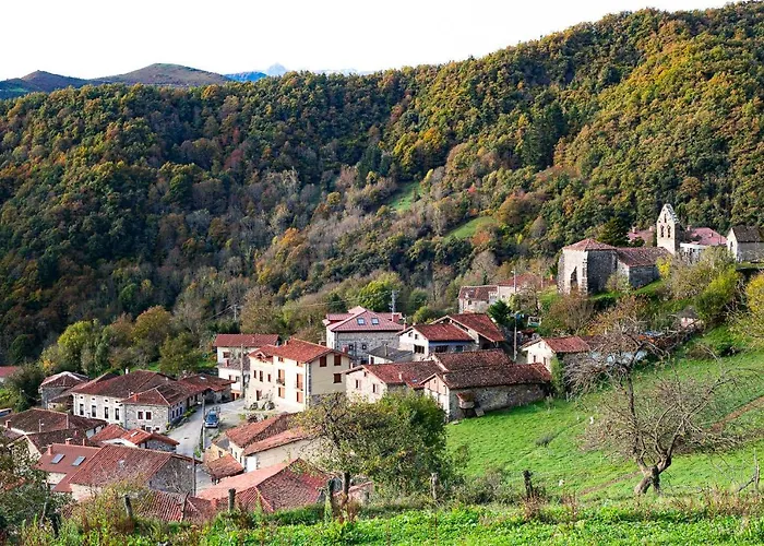 Apartment Picos De Europa *