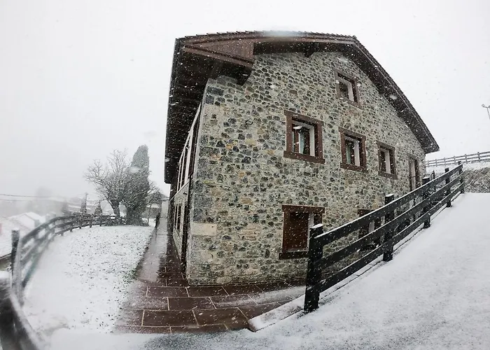 Picos De Europa * Colio