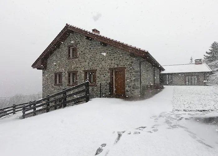 Picos De Europa Apartment *