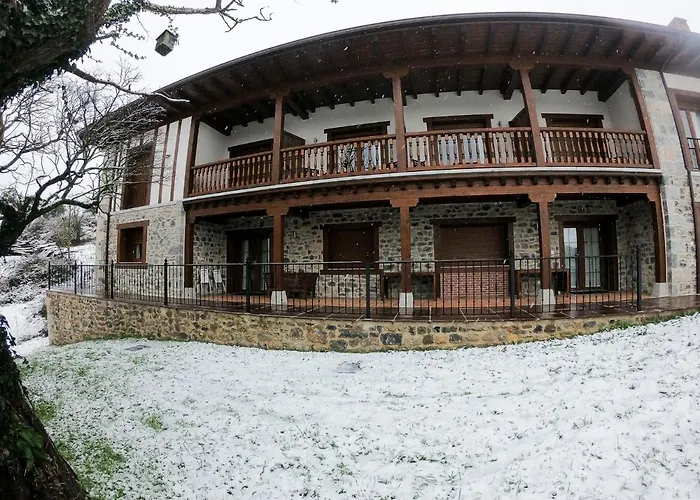 Picos De Europa Appartement