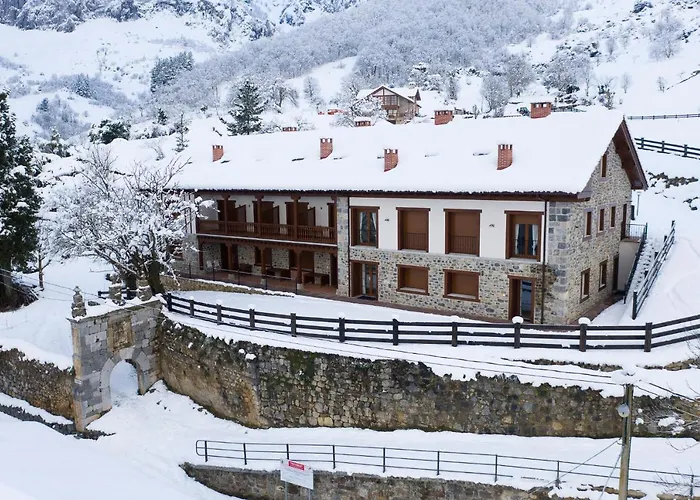 Picos De Europa Apartment Colio