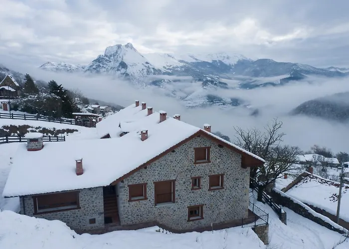 Picos De Europa * Colio