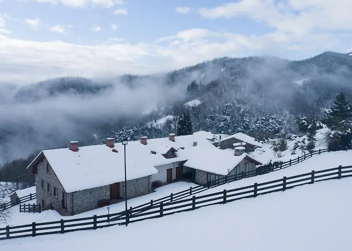 Picos De Europa Appartement