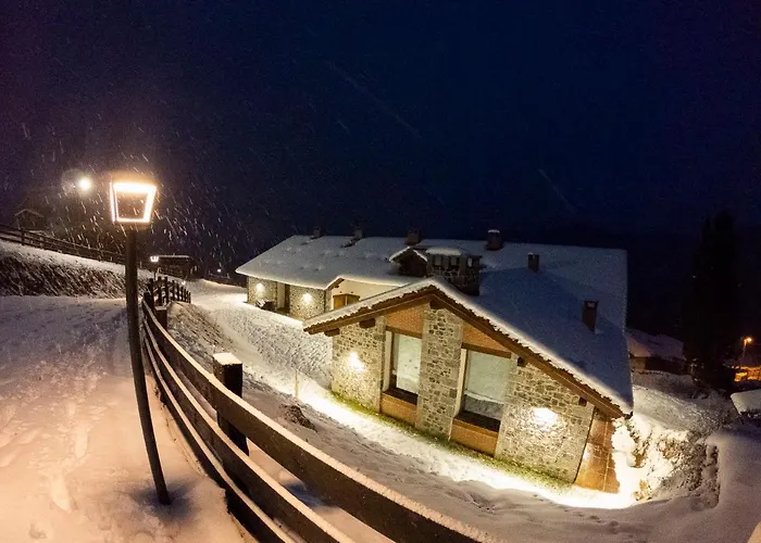 Picos De Europa Appartement *