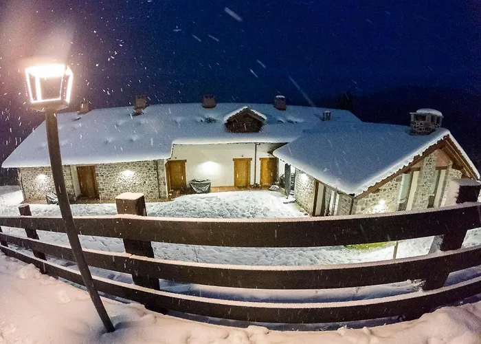 Appartement Picos De Europa Colio